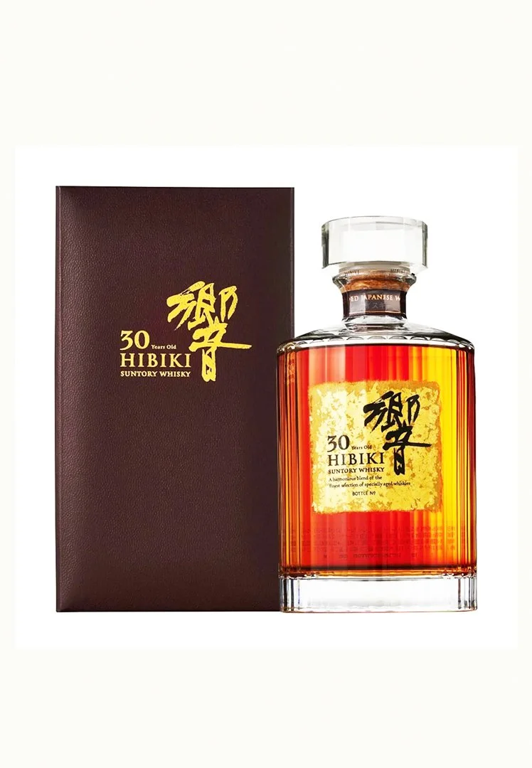 Hibiki 30 Year Old | Whisky Discovery Australia